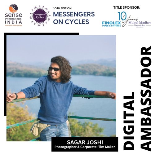 Photo post from sense.india.