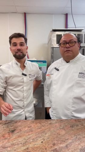 Video post from cmpatisserie.