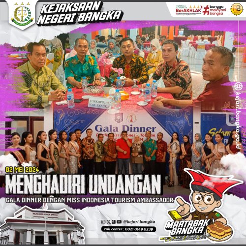 Carousel post from kejaribangka.