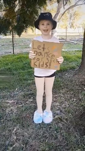 Video post.
