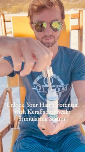 Video post from kerafactor.