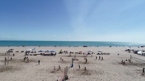 Carousel post from epicvball.