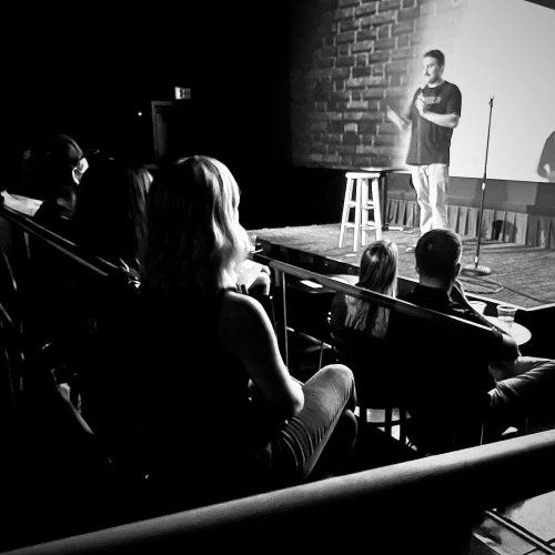 Photo post from sidesplitterswc.