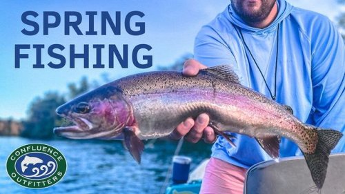 Video post from confluenceoutfitters.