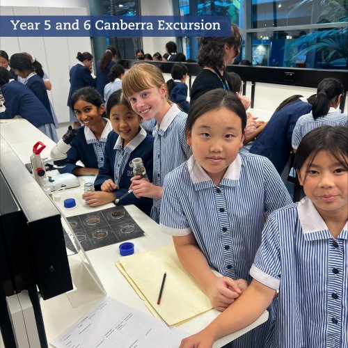 Carousel post from taraanglicanschoolforgirls.