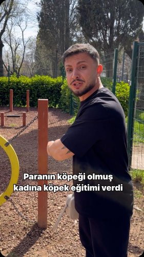 Video post from mehmetenliogluofficial.