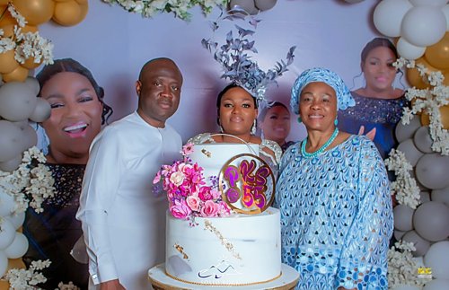 Carousel post from solidrockfoundation_.