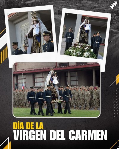 Photo post from escuelamilitaroficial.