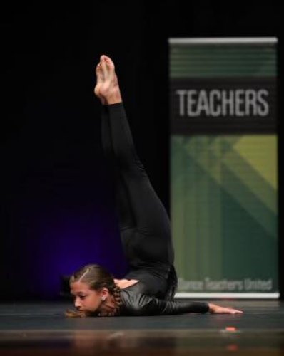 Carousel post from dance.teachers.united.