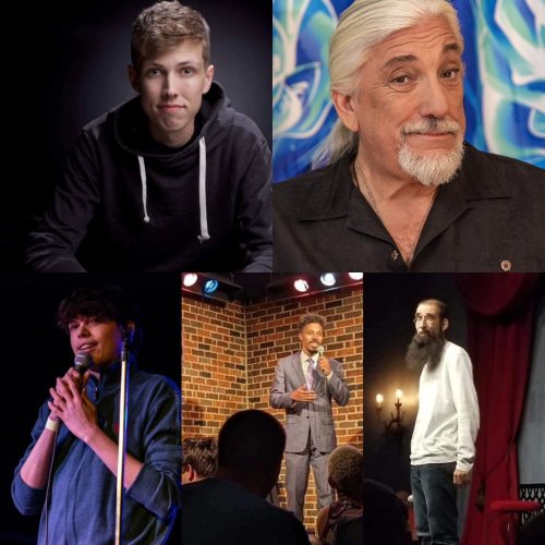 Photo post from sidesplitterswc.