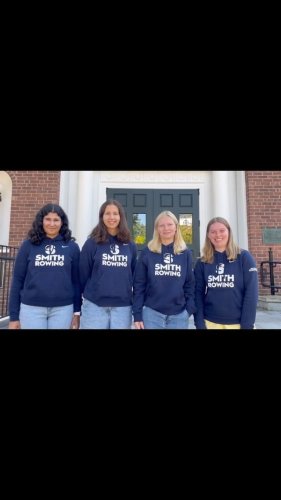 Video post from bostonsmithclub.