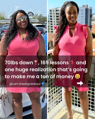 Carousel post from i.am.thealignedsoul.