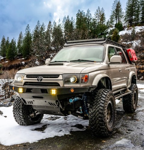 Photo post from coastal.offroad.