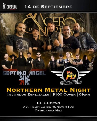 Photo post from septimo_angel.
