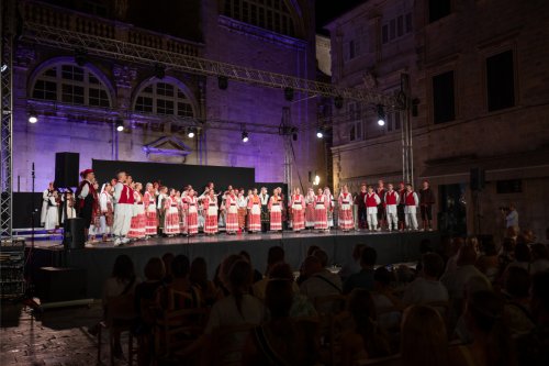 Carousel post from dubrovnikfestival.