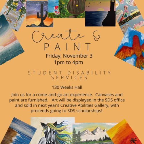 Photo post from ttu_sds.