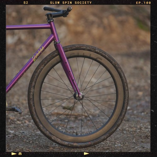 Photo post from slowspinsociety.