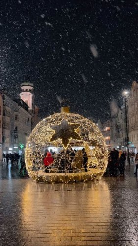 Video post from innsbrucktourism.