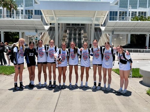 Carousel post from epicvball.