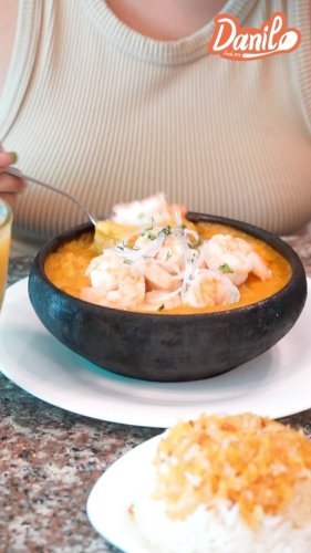 Video post from danilo_restaurante.