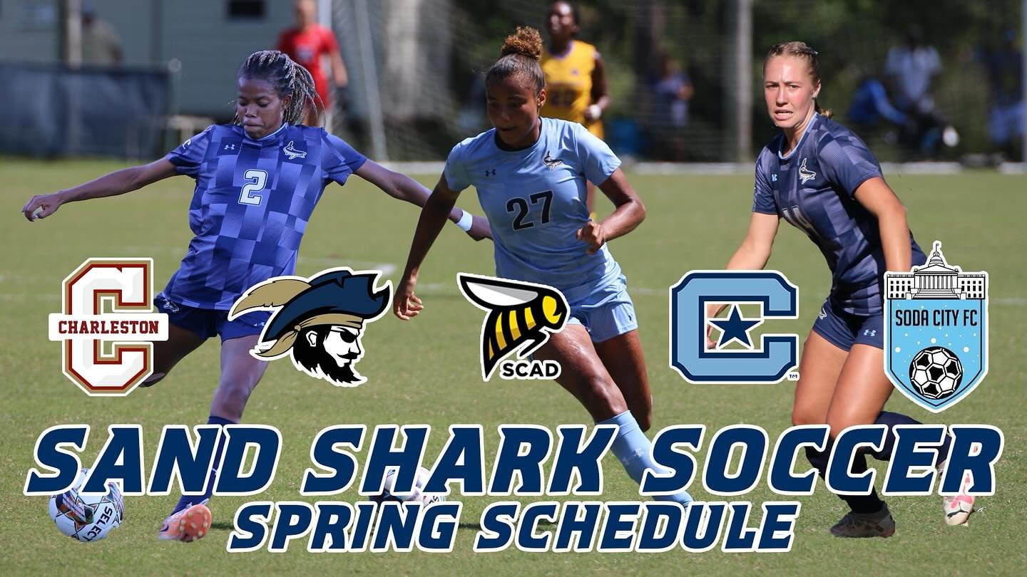 Photo post from uscbsandsharks.