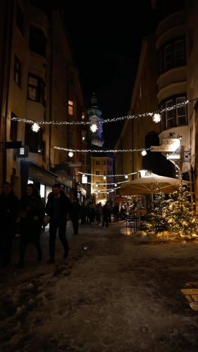 Video post from innsbrucktourism.