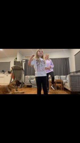 Video post.