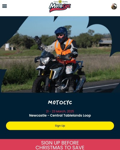 Photo post from throttledownunder.