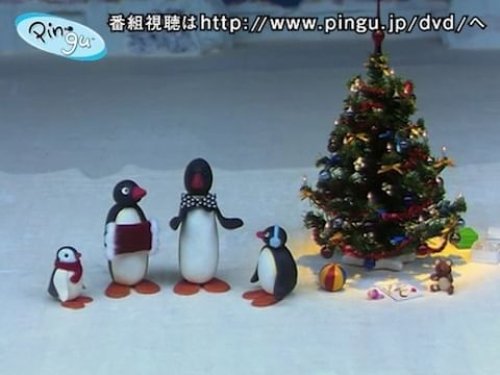 Video post from pingu_jp.