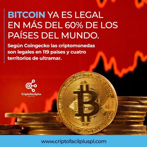 Photo post from criptofacilplus.