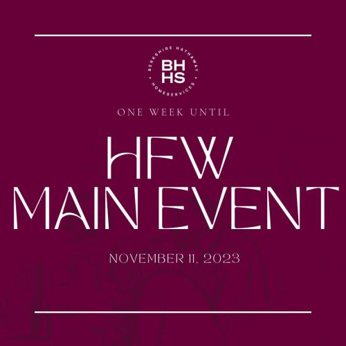 Photo post from bhhsmmr.