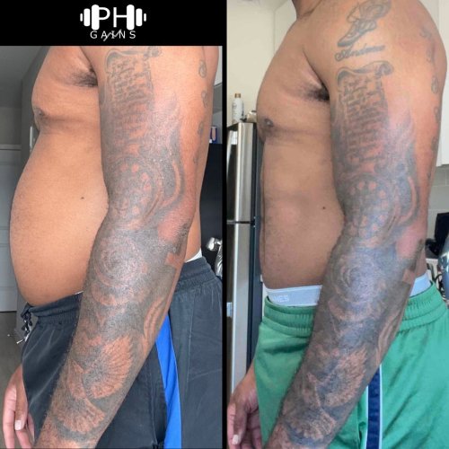Carousel post from ph_gains.