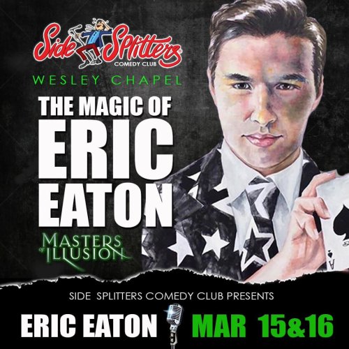 Photo post from sidesplitterswc.