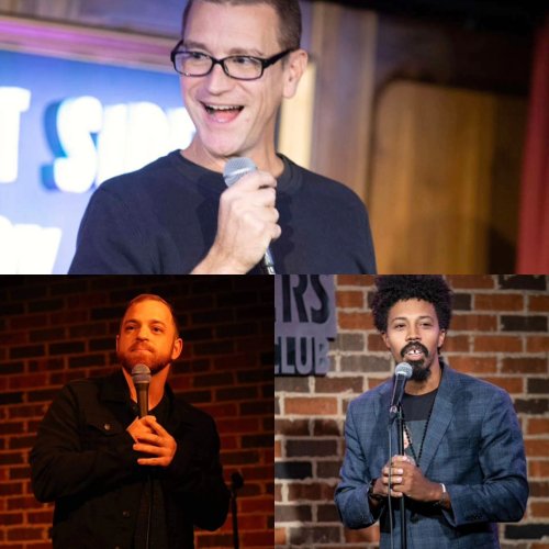 Photo post from sidesplitterswc.