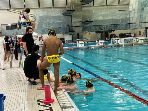 Photo post from maverickswaterpoloclub.