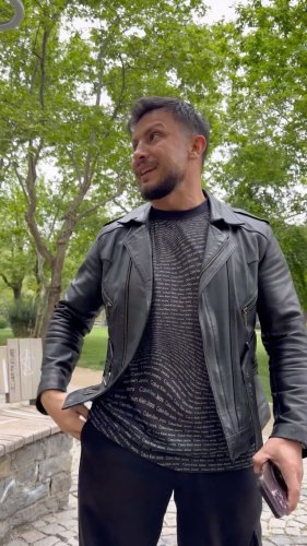Video post from mehmetenliogluofficial.
