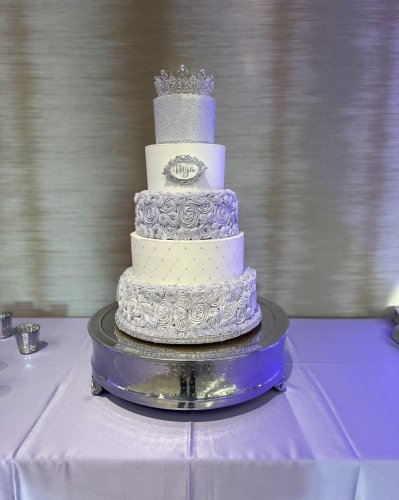 Photo post from marquettescakestudio.