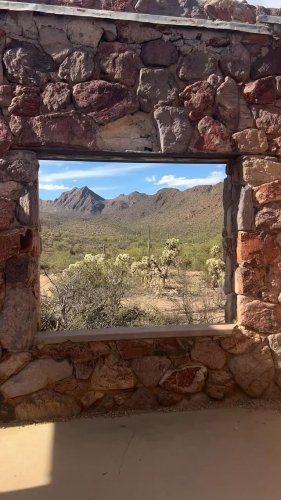 Video post from visittucson.