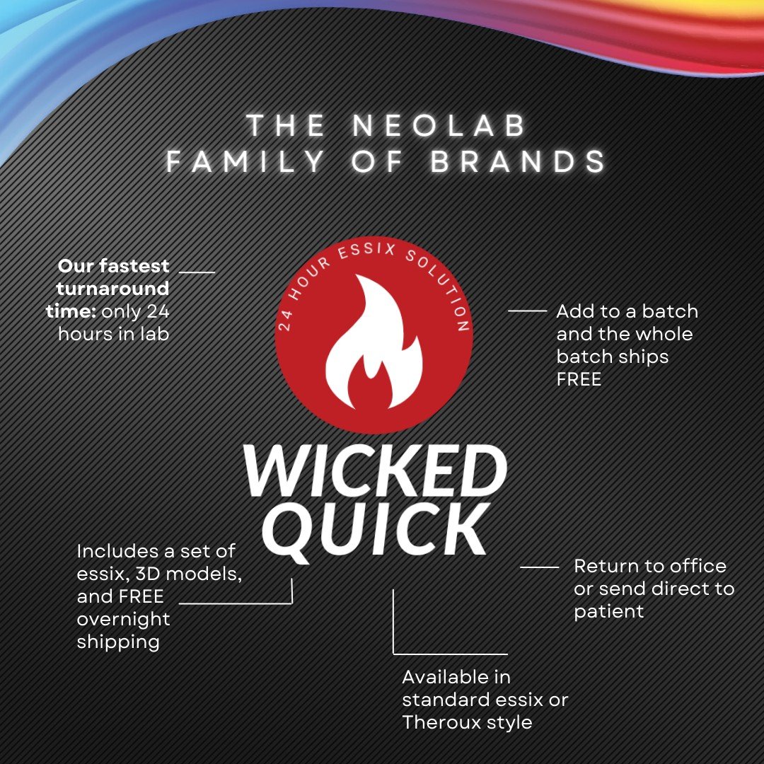 New England Orthodontic Laboratory