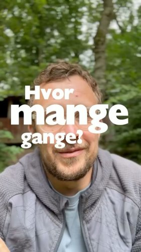 Video post from kropsvis.