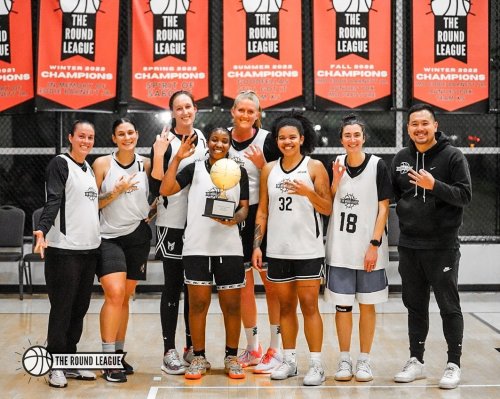 Carousel post from theroundleague.