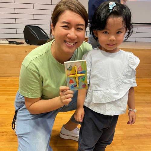 Carousel post from thetreasureboxsg.