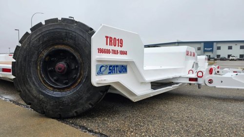 Carousel post from saturn__industries.