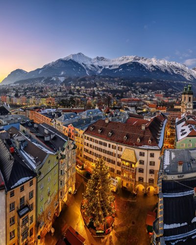 Carousel post from innsbrucktourism.