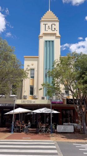 Video post from visitalburywodonga.