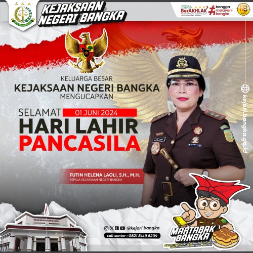 Carousel post from kejaribangka.