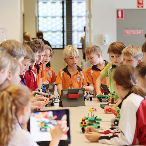 Carousel post from standrewsanglicancollege.