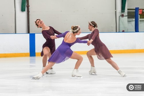 Carousel post from icetheatreofny.