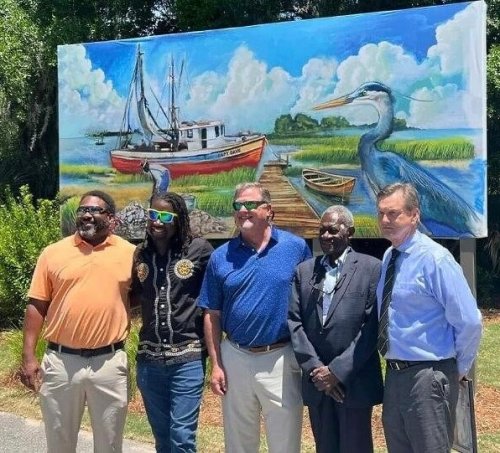 Photo post from uscbeaufort.