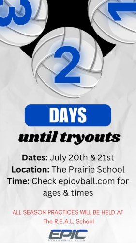 Video post from epicvball.